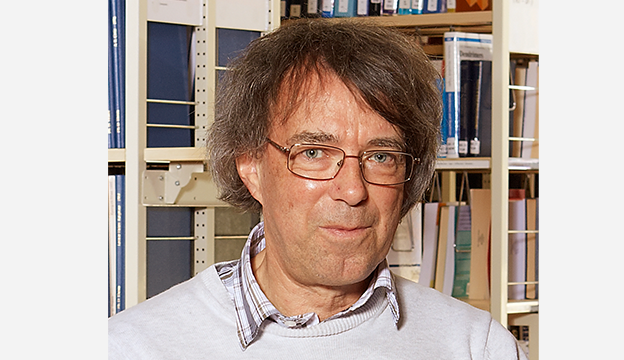 Stephen Cusack
